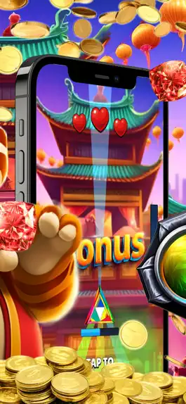 Game screenshot Legend of Tiger Brzn hack