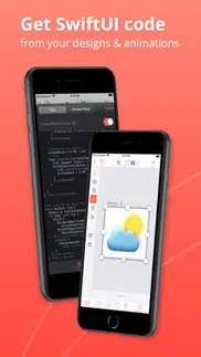 kolibri for swiftui iphone screenshot 1