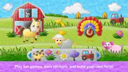 farm animal sounds games iphone screenshot 4
