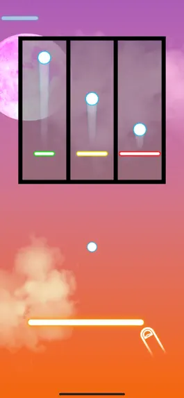 Game screenshot Djump. apk