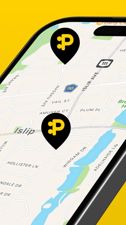 Parallel - Park Together