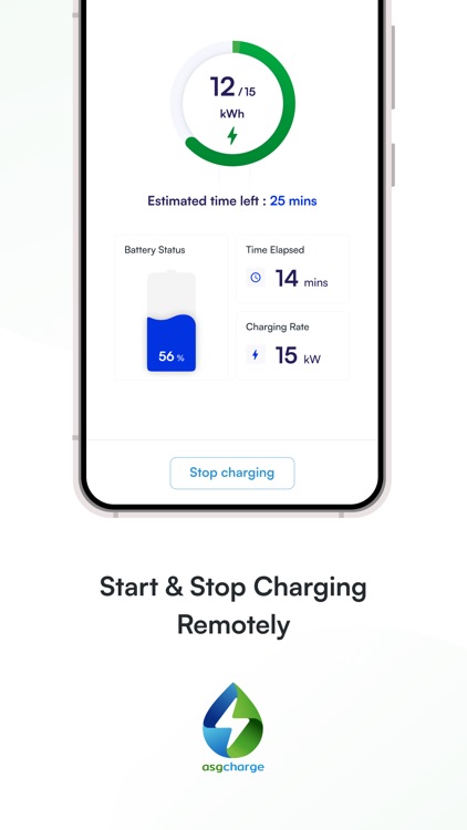 ASG Charge screenshot-3