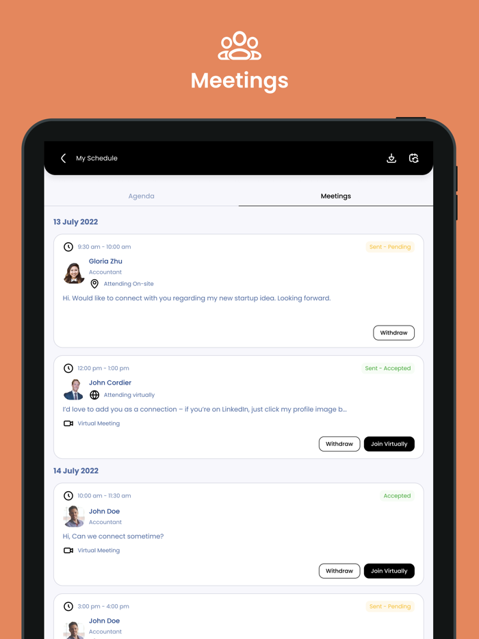 Inovatech Executive Summit