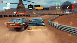 Game screenshot Rally One : Race to glory mod apk
