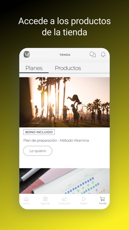 SOYOPOSITORVITAMINA screenshot-3