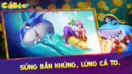 Game screenshot Cá Béo ZingPlay - Bắn Cá mod apk