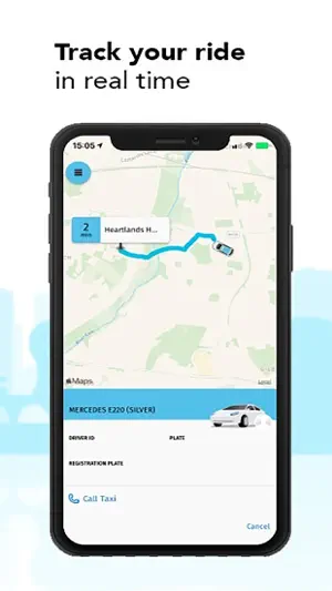 LetsRide. screenshot 2