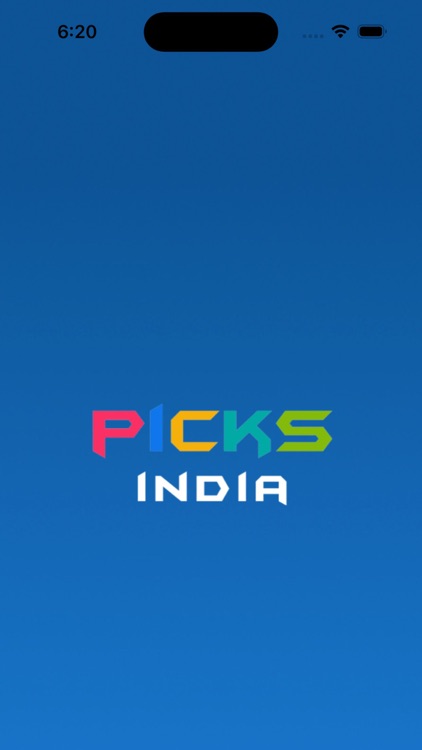 Picks India