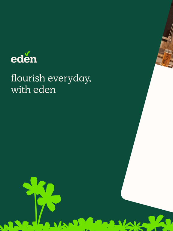 Screenshot #4 pour Eden: Food, Cleaning & More