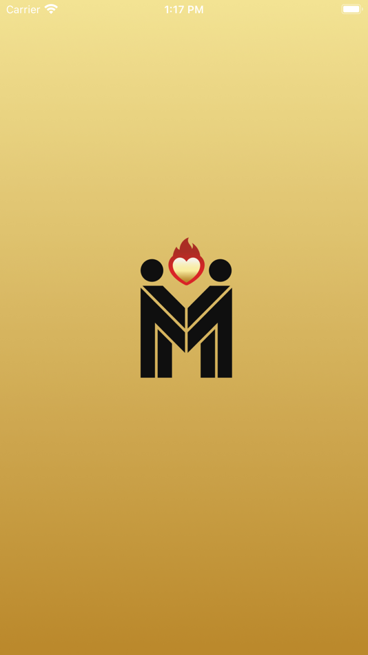 #1. LuckyMe Chat & Date (iOS) 由: Eli Haham