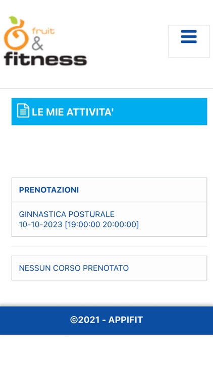 FruitandFitness screenshot-5