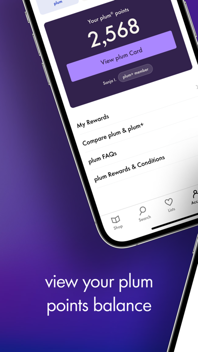 Indigo for iPhone - Free App Download