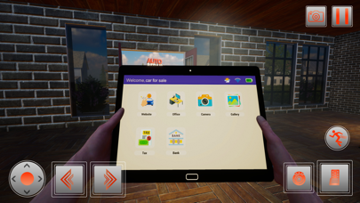 Car Saler Dealership Simulator Screenshot