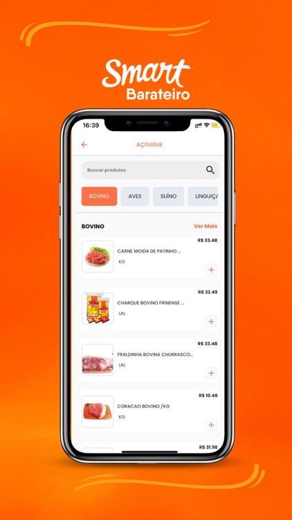 Smart Barateiro screenshot-3