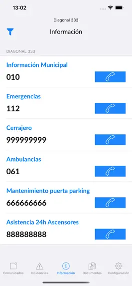 Game screenshot CommunyApp hack