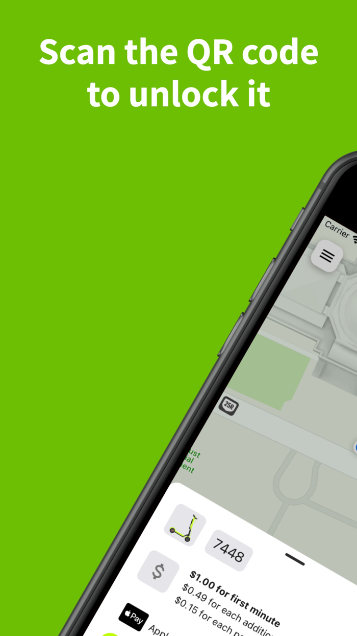 KICK RIDE - Enjoy Your Ride