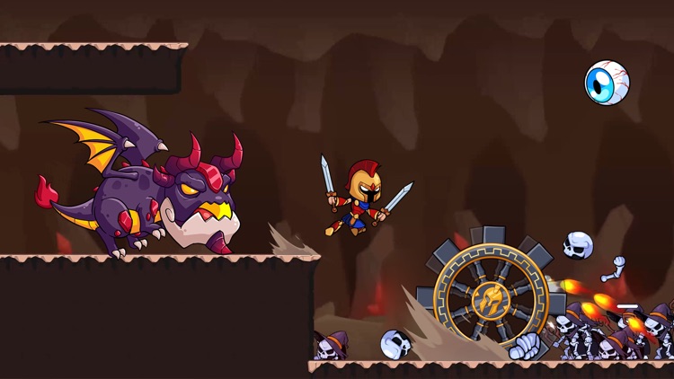 Sword Knight: Dungeon Slash