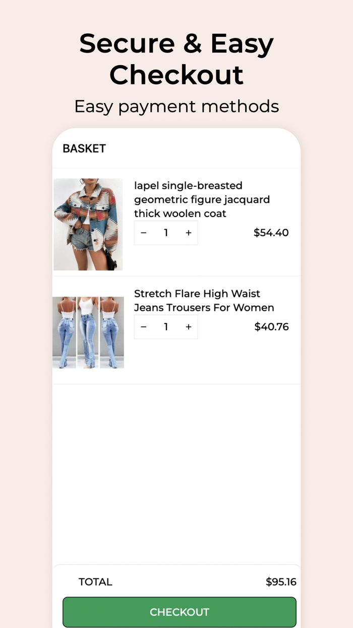 EandM Western Couture