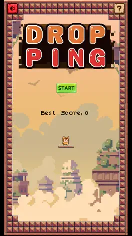 Game screenshot Dropping! mod apk