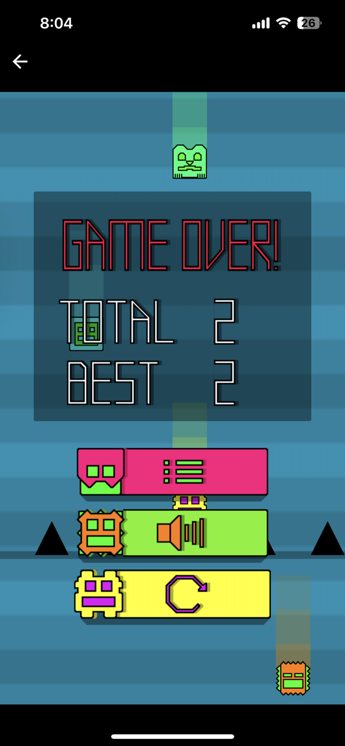 Brick Breaker - Break em all