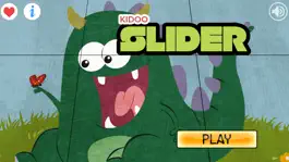 Game screenshot Kidoo Slider mod apk