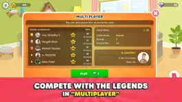 Game screenshot Callbreak Legend by Bhoos apk