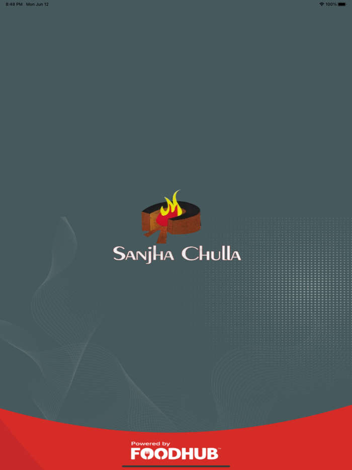 Sanjha Chulla