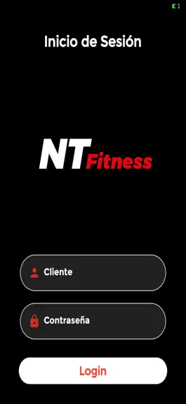 Game screenshot NTFitness apk