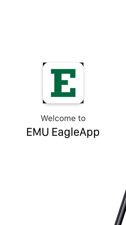 EMU EagleApp