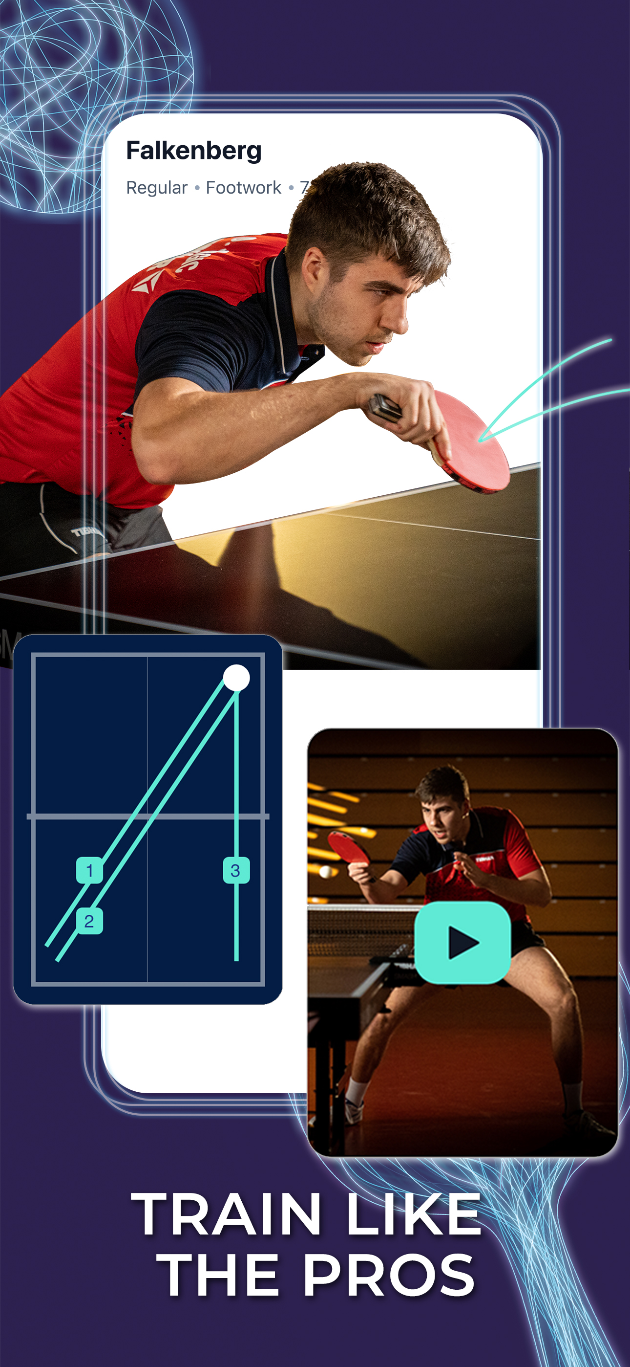 janova App