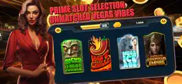 Game screenshot Flame Casino Slot Machines mod apk