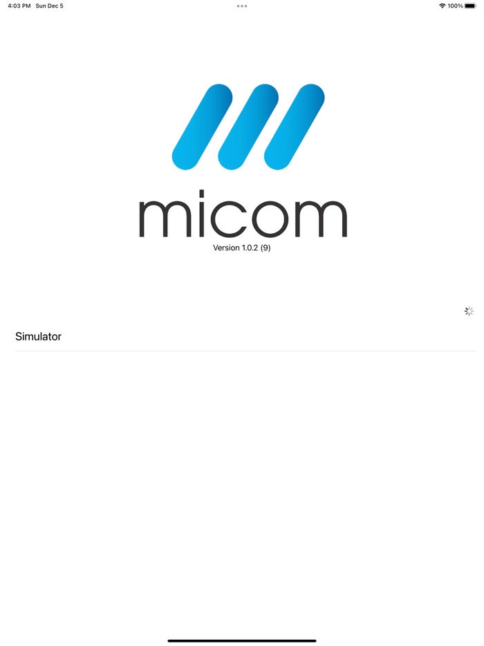 Micom Americas