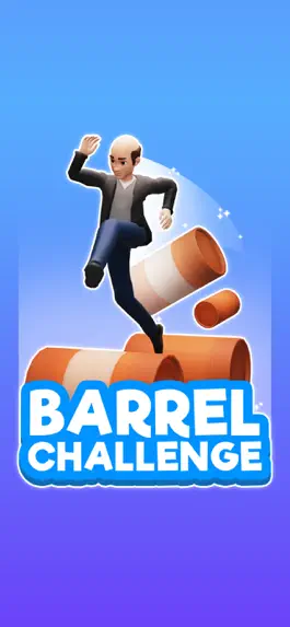 Game screenshot Barrell Challenge mod apk