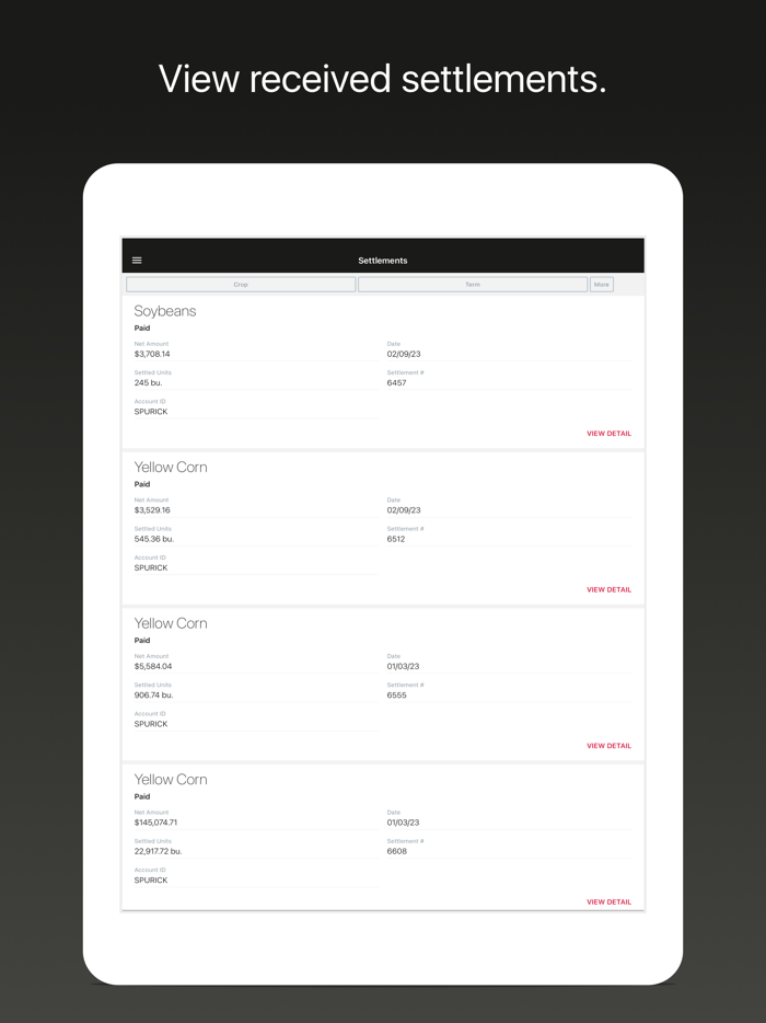 Western Grain Marketing