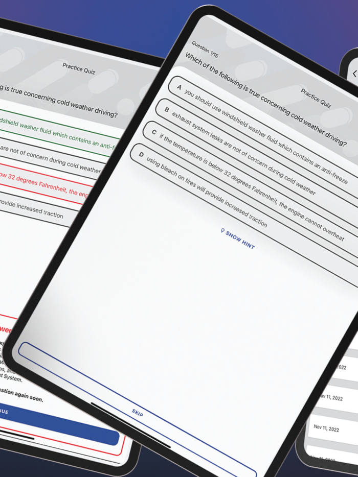 Clutch Driver Learning