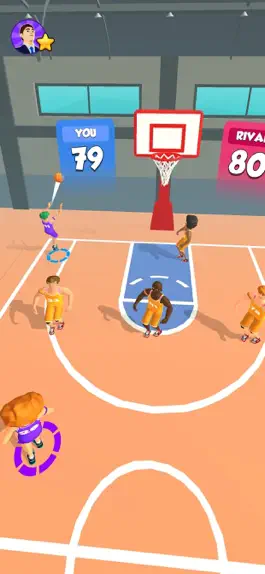 Game screenshot OK Coach apk