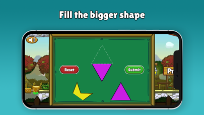 Kindergarten Math: Pearl Screenshot