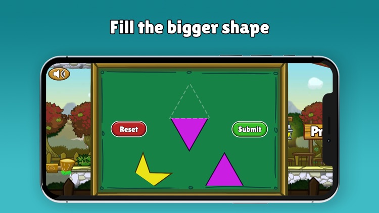 Kindergarten Math: Pearl screenshot-5