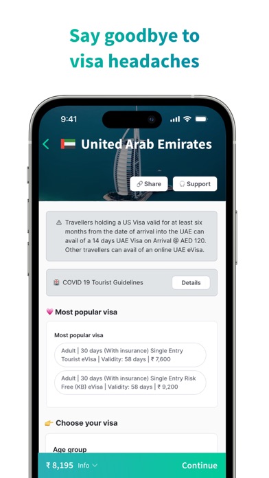 Aertrip: Flight, Hotel Booking Screenshot