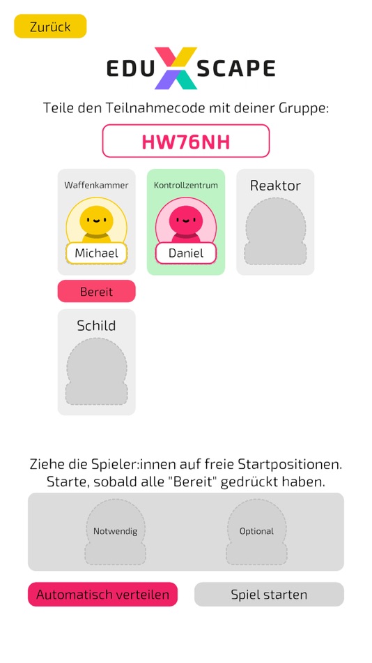 #2. eduXscape (iOS) 由: Polycular GmbH