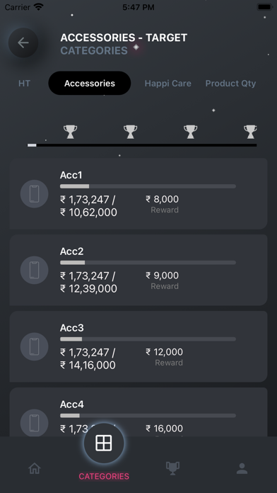 Cyechamp Screenshot