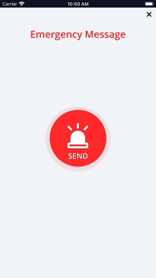 #5. Medisim Rider (iOS) بواسطة: medisim