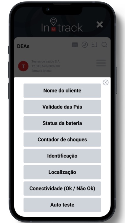 In.Track screenshot-7