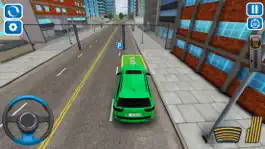 Game screenshot 3D Car Parking Simulator games apk