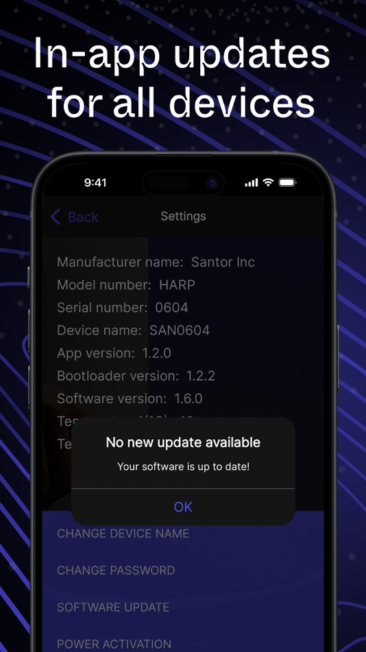 #6. Santor Connect (iOS) 由: Securité Santor Inc.