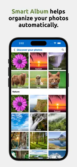 Game screenshot Let's Search Images apk