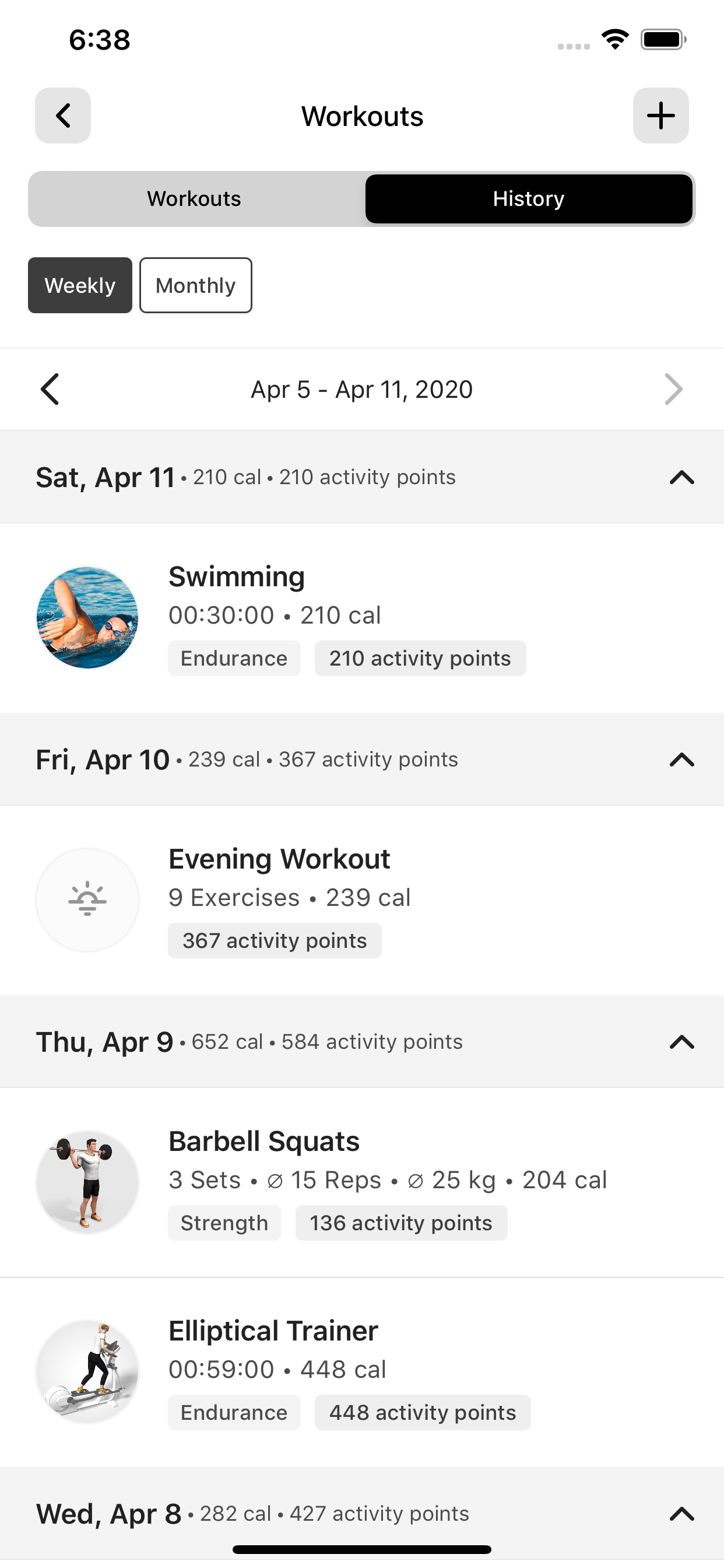 cityfit Bitburg