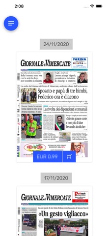 Il Giornale di Vimercateのおすすめ画像6