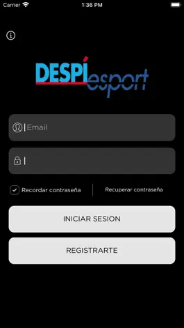 Game screenshot Poliesportius Despiesport mod apk