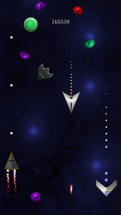 Screenshot #2 pour Quiet Invasion